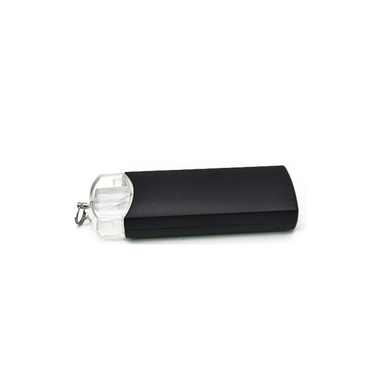 Factory price grade A chip Twister cool flash drives LWU976